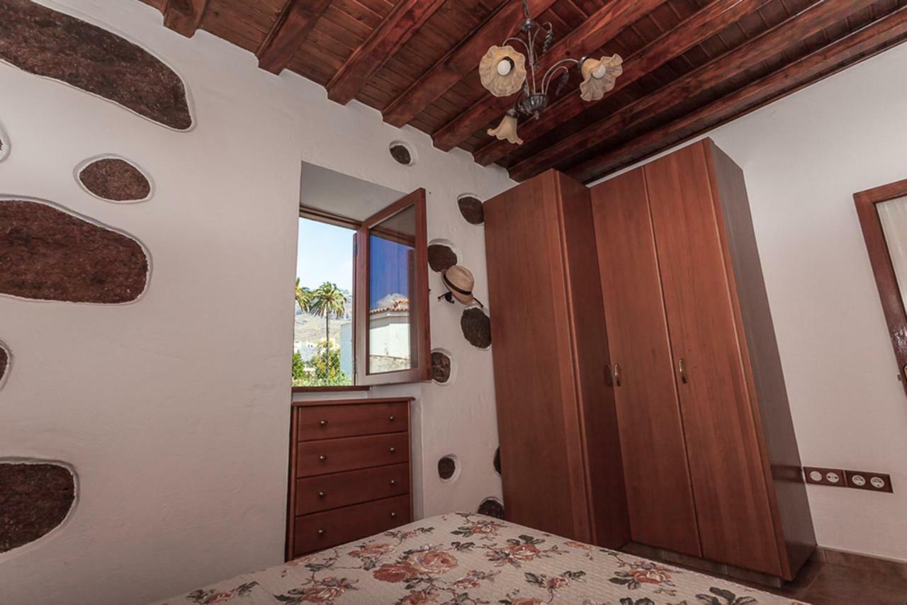 Santa Lucia Casa Rural La Casa Baja المظهر الخارجي الصورة